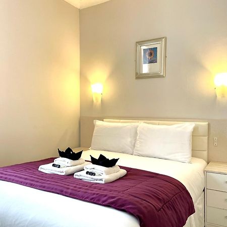 Durley Grange Hotel 본머스 외부 사진