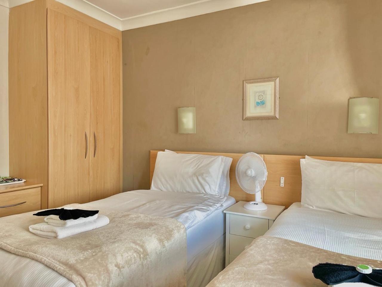Durley Grange Hotel 본머스 외부 사진