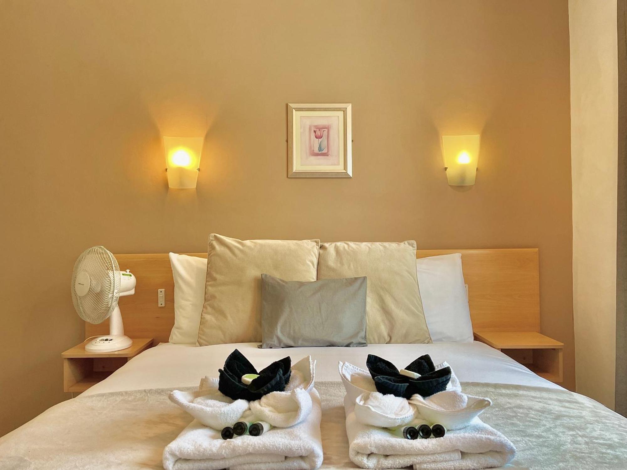 Durley Grange Hotel 본머스 외부 사진