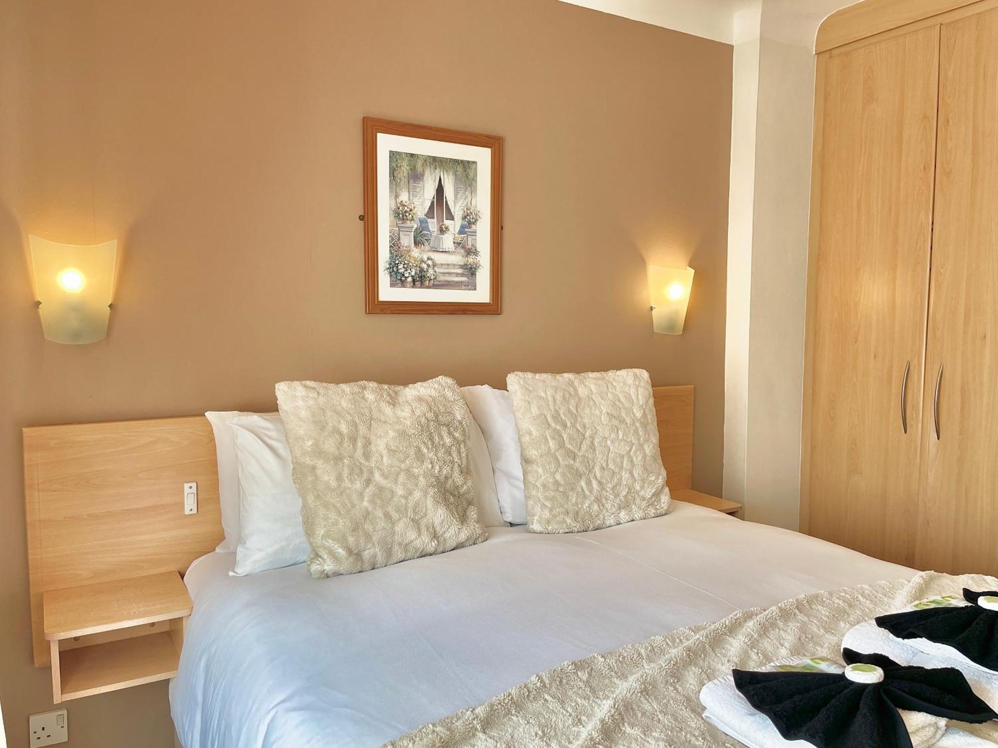 Durley Grange Hotel 본머스 외부 사진