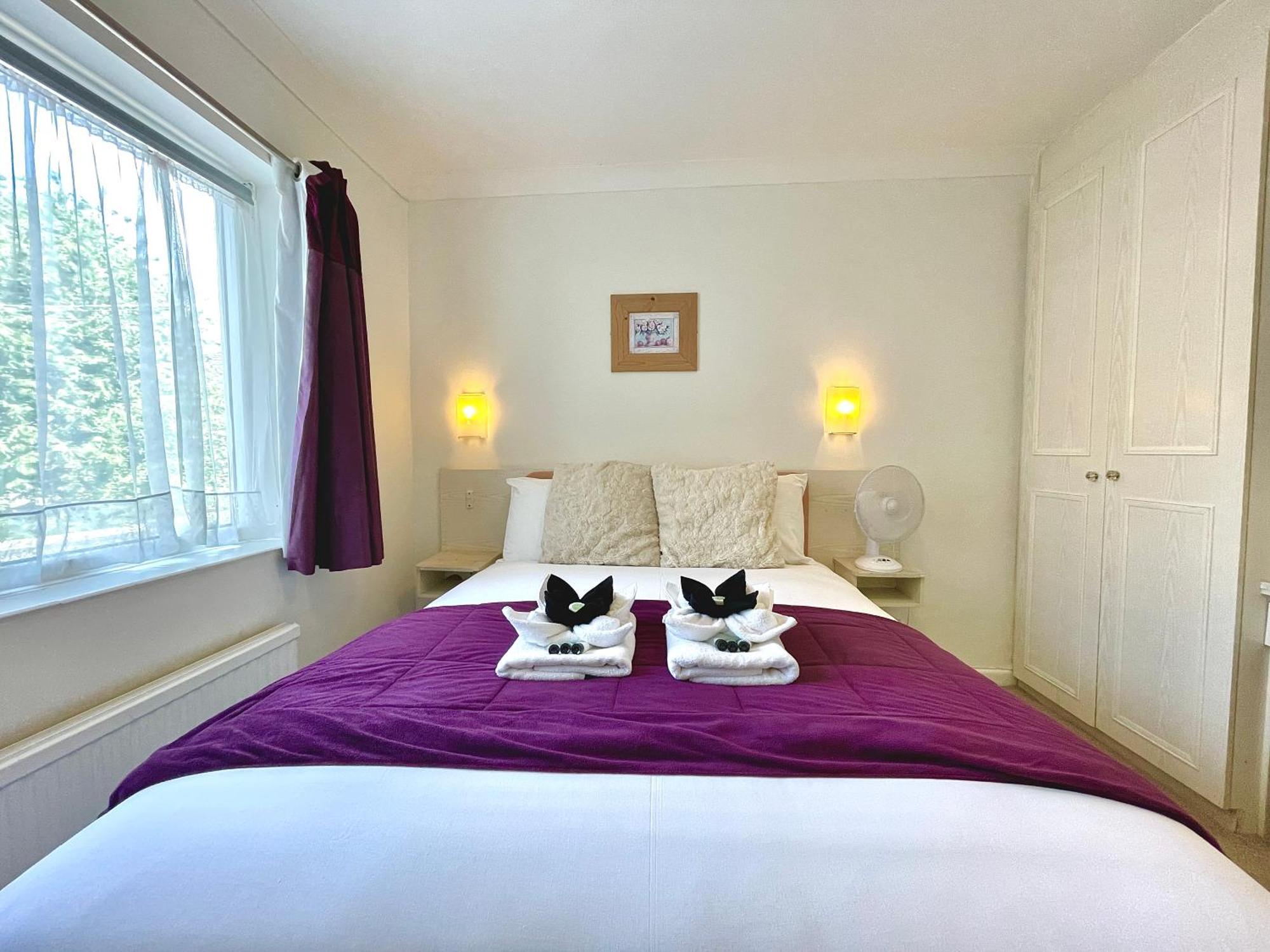 Durley Grange Hotel 본머스 외부 사진