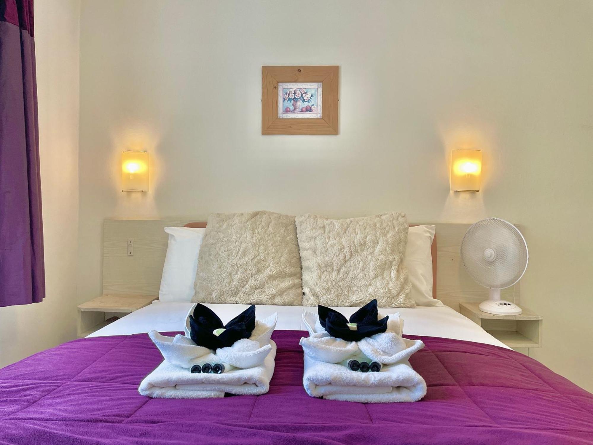 Durley Grange Hotel 본머스 외부 사진