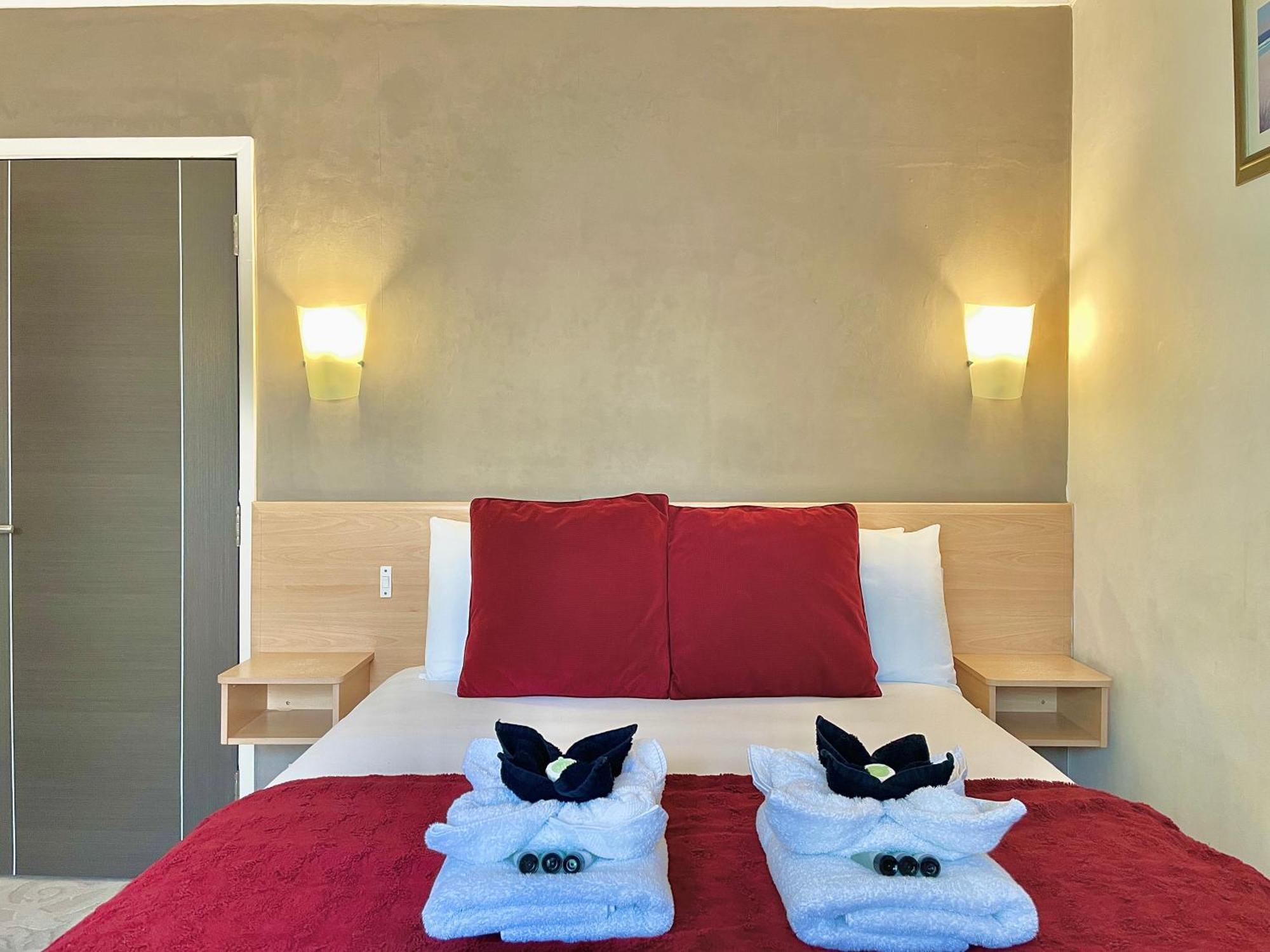 Durley Grange Hotel 본머스 외부 사진