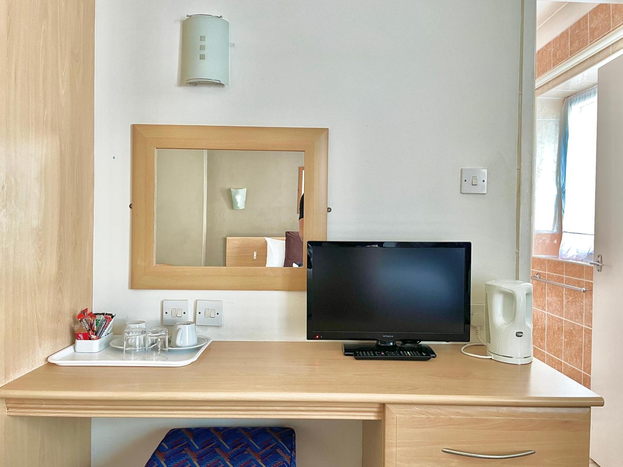 Durley Grange Hotel 본머스 외부 사진