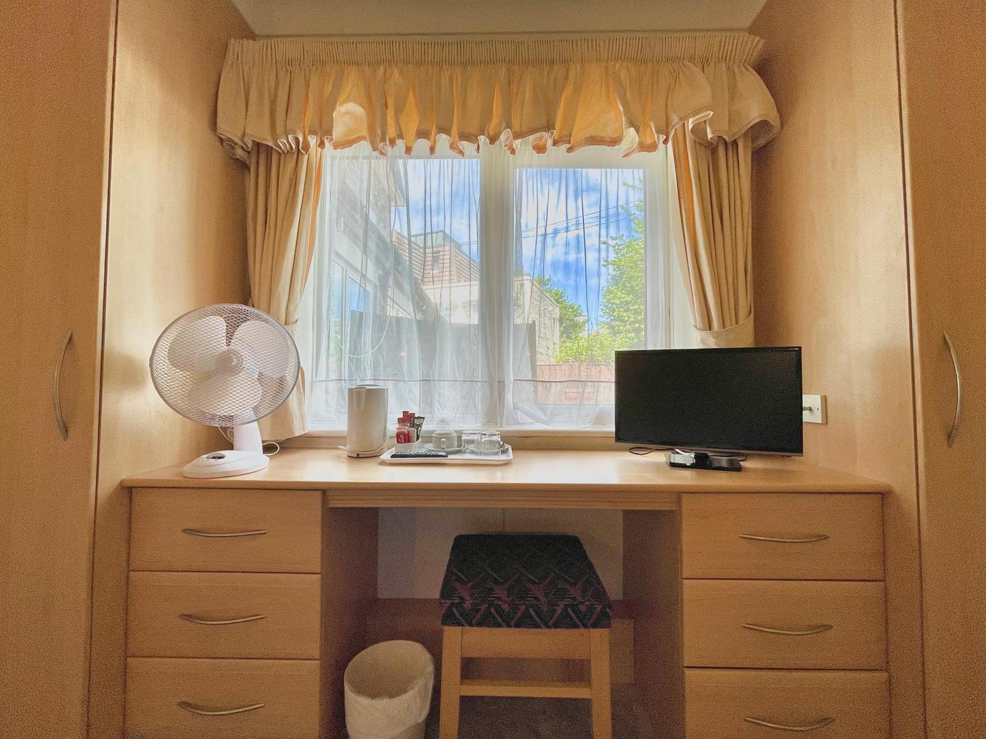 Durley Grange Hotel 본머스 외부 사진