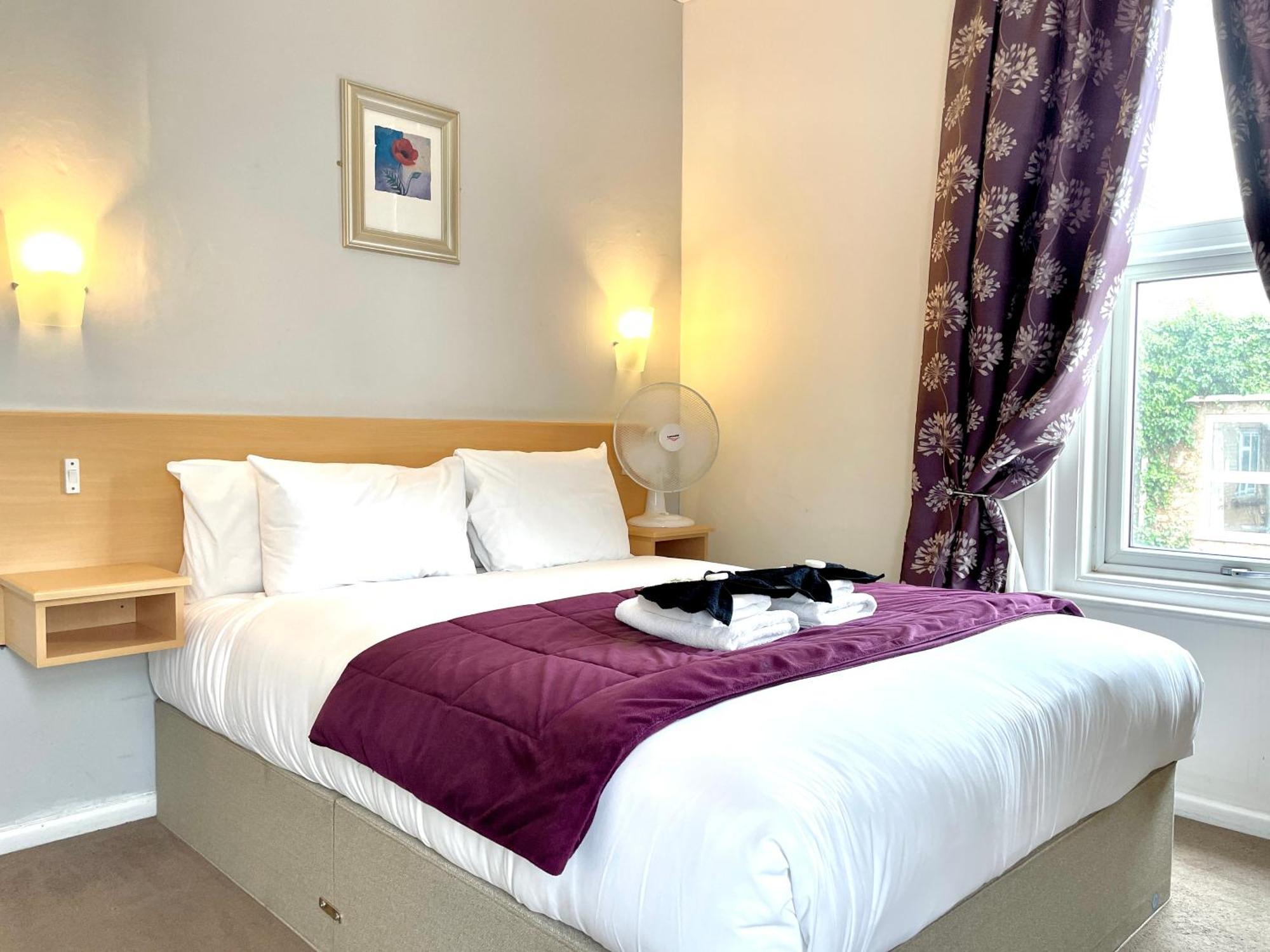 Durley Grange Hotel 본머스 외부 사진