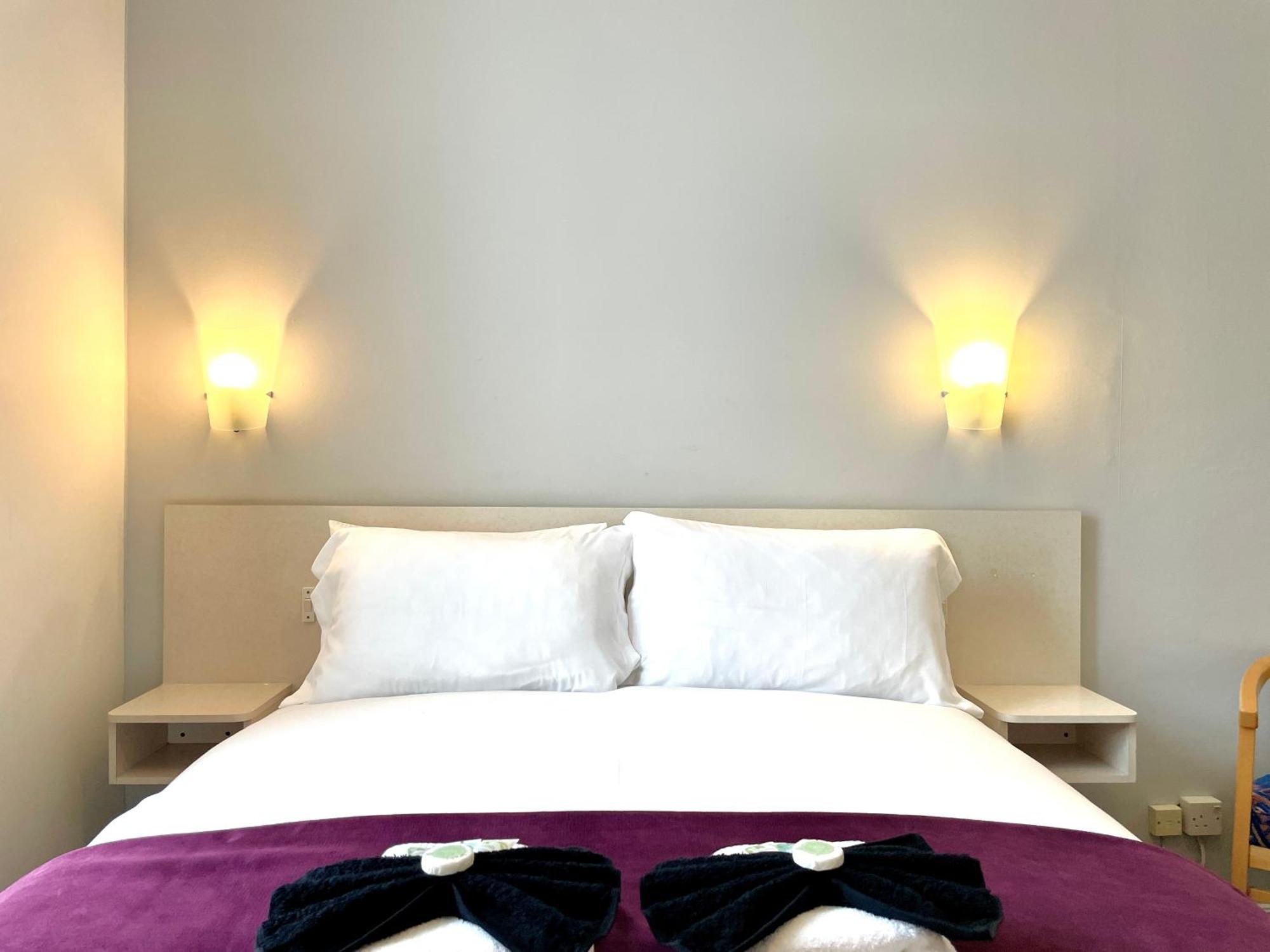 Durley Grange Hotel 본머스 외부 사진