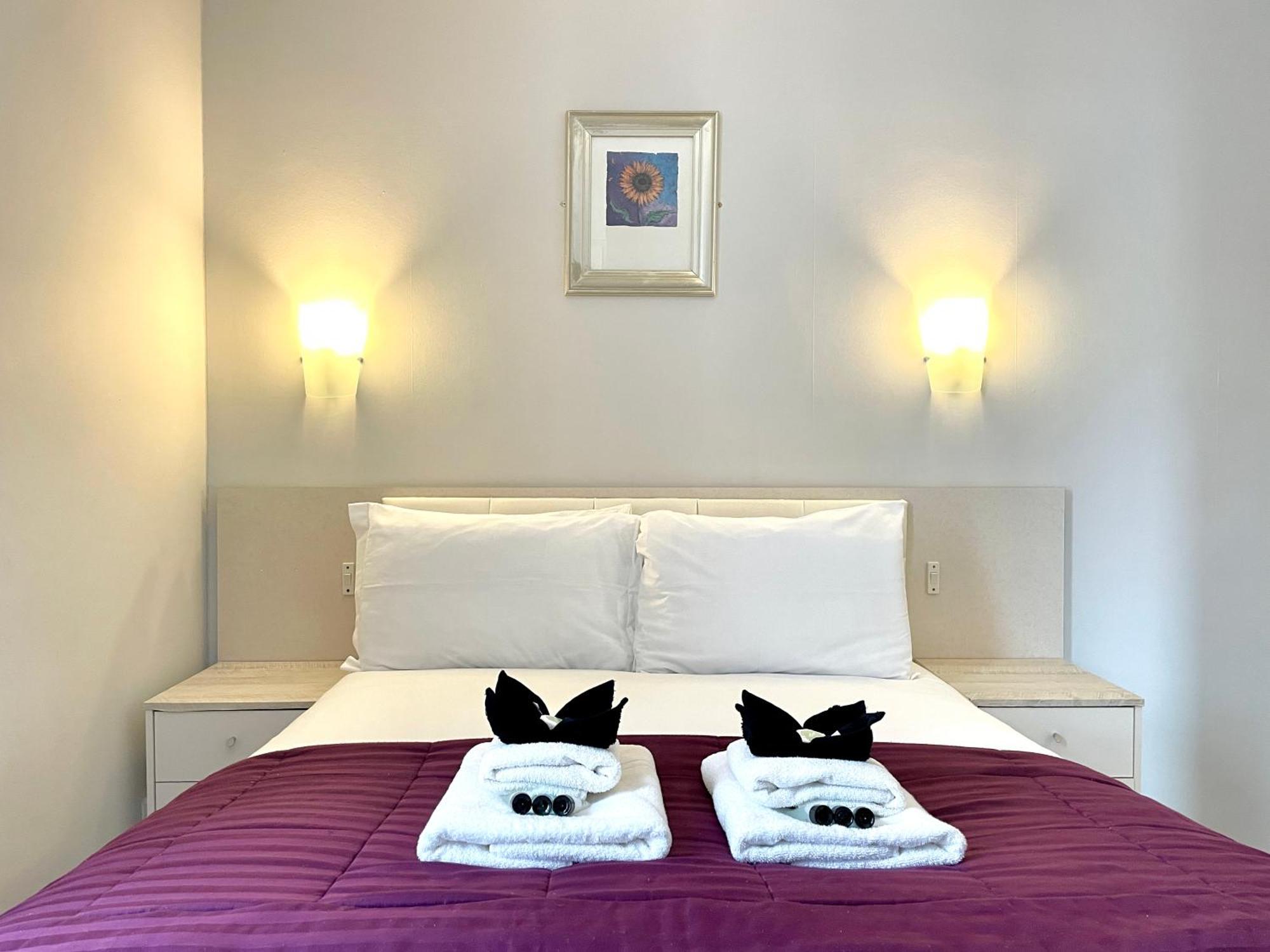 Durley Grange Hotel 본머스 외부 사진