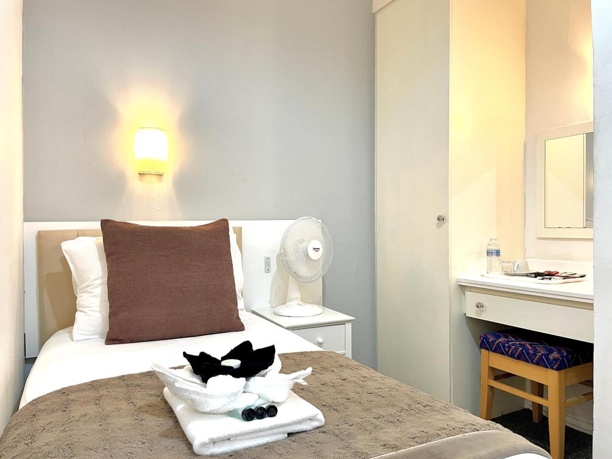 Durley Grange Hotel 본머스 외부 사진