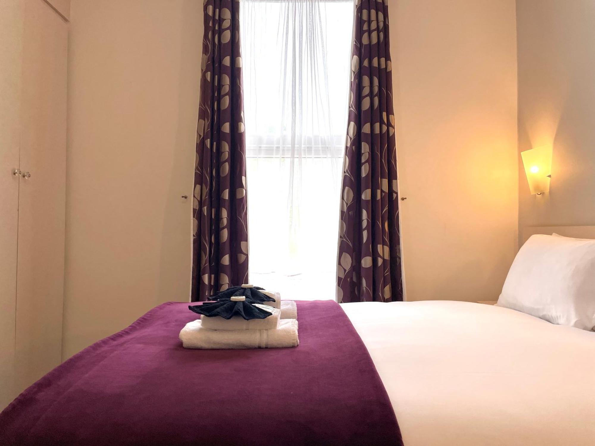Durley Grange Hotel 본머스 외부 사진