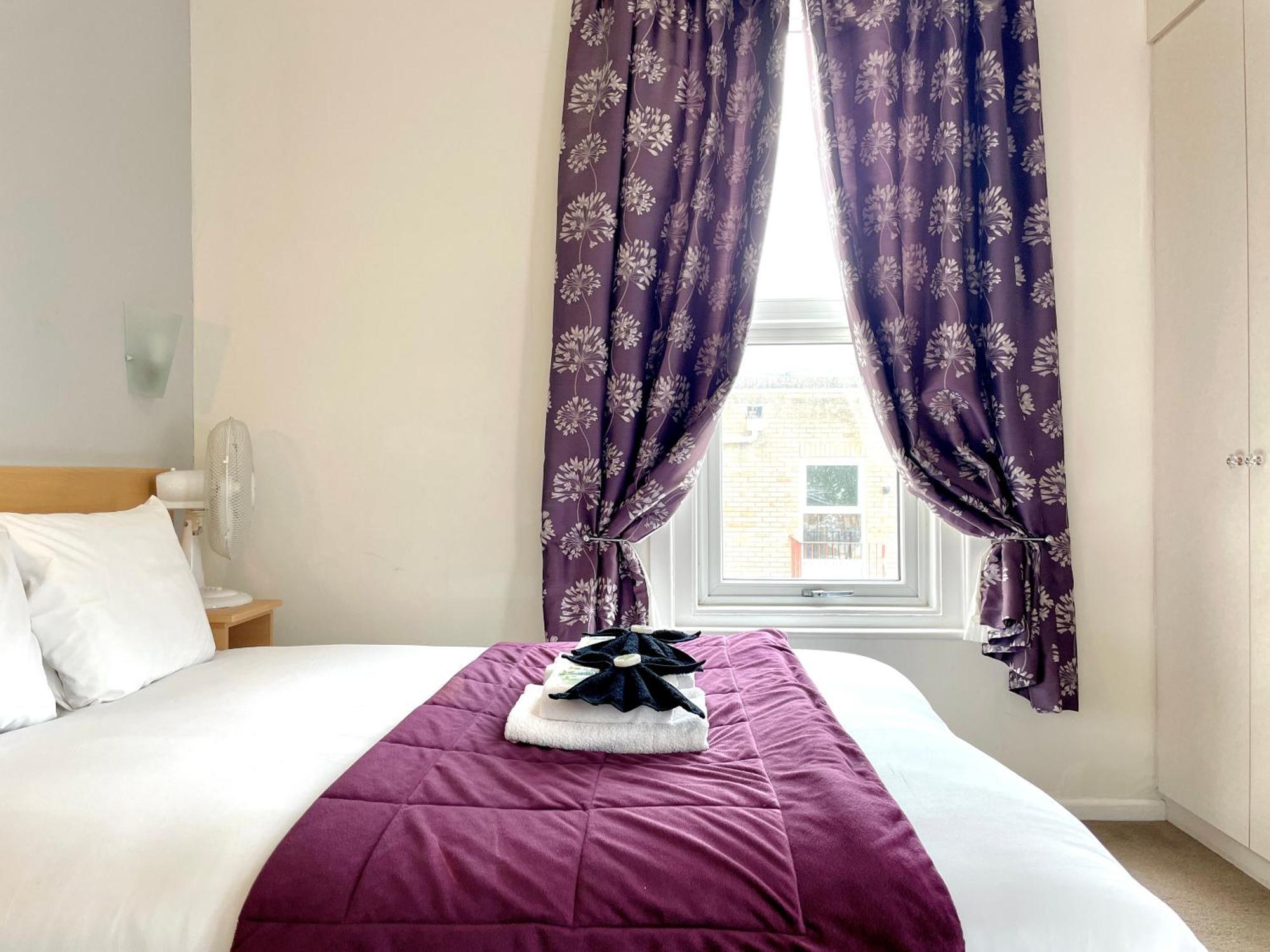 Durley Grange Hotel 본머스 외부 사진