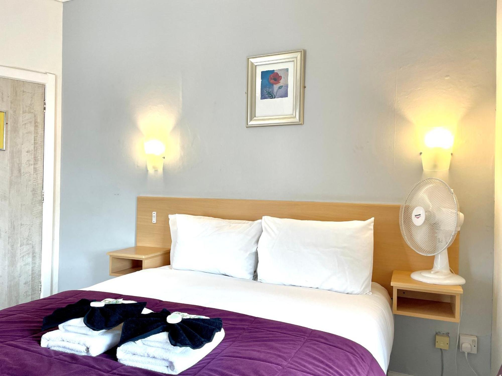 Durley Grange Hotel 본머스 외부 사진