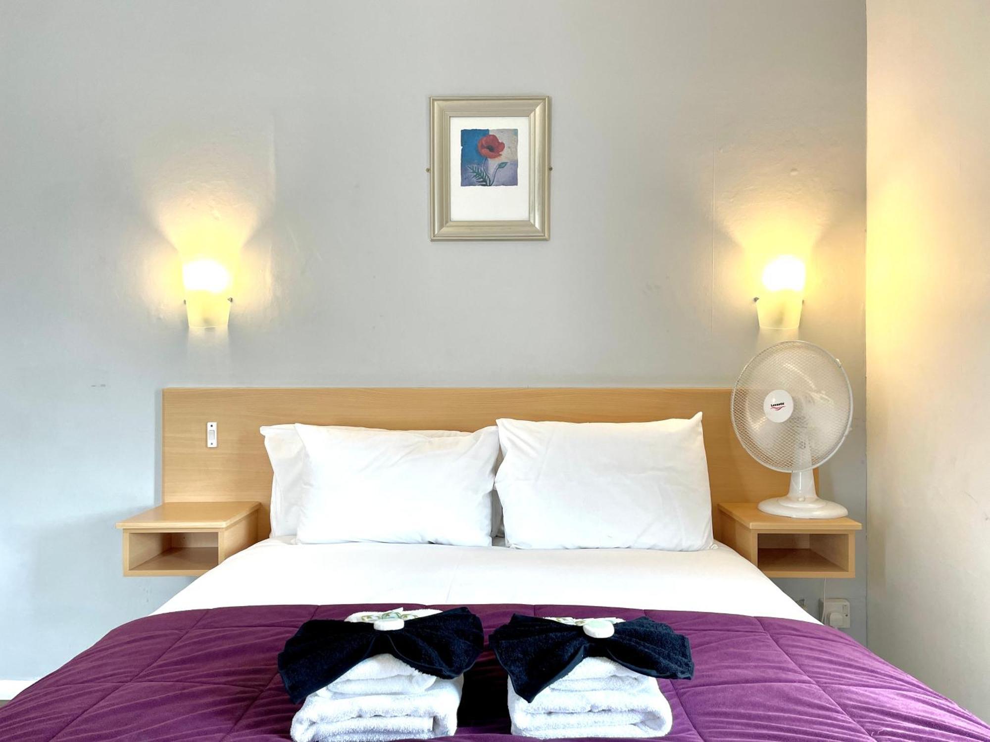 Durley Grange Hotel 본머스 외부 사진